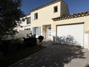 Vente maison 4 pièces 87 m² Pélissanne (13330)