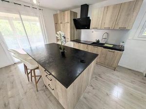 Vente maison 5 pièces 135 m² Istres (13800)