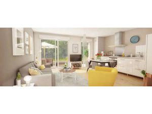 Vente maison 5 pièces 90 m² Vitrolles (13127)