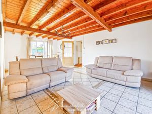 Maison à vendre PONT DE VAUX 6 pièce(s) 165m2 225 000€