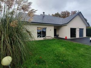 Achat Maison 4 pièces 149m² USSEL 19200