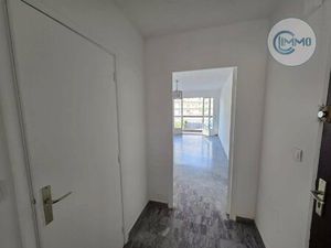 Achat Appartement 3 pièces 70m² NICE 06300