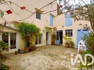 Vente maison 5 pièces 143 m² La Redorte (11700)