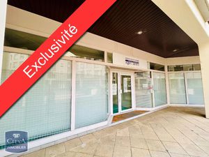 Local professionnel à vendre - Châteauroux (36) - 110 000€