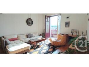 Achat Appartement 2 pièces 79m² HENDAYE 64700