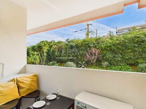 Achat Appartement 3 pièces 62m² MENTON 06500