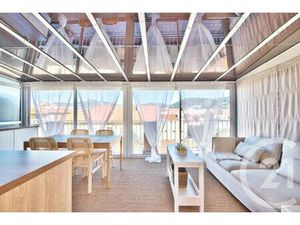 Achat Appartement 2 pièces 26m² NICE 06300