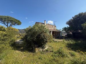 Achat Maison 5 pièces 100m² OLLIOULES 83190