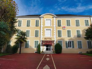 Achat Immeuble 1 155m² PAU 64000