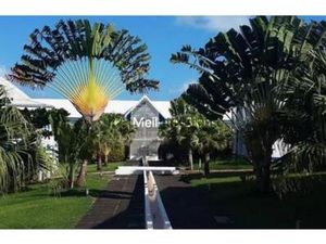 À vendre – Appartement F3 dans la Résidence Manganao à Saint-François – 210 000 €  Guadelo