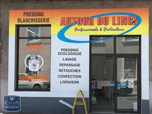 Local commercial à louer - Le Coteau (42) - 1 600€