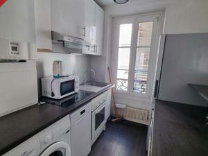 APPARTEMENT 3 PIECES MEUBLE TRAVERSANT