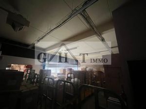 ENTREPOT 698 M² A LOUER A ROISSY EN FRANCE