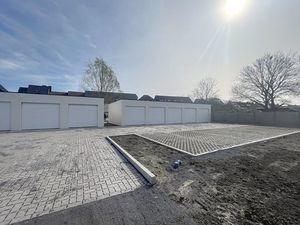 Garage te koop in Deerlijk