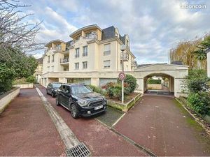 À vendre place de parking Franconville Quartier du Vieux Marché