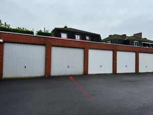 Garage te koop in Harelbeke