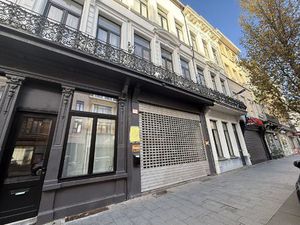 Commercieel te koop in Antwerpen