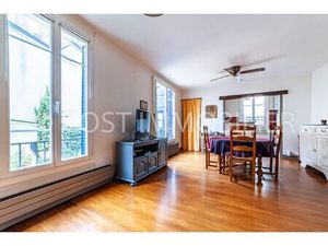 Maison à vendre Asnières-sur-Seine