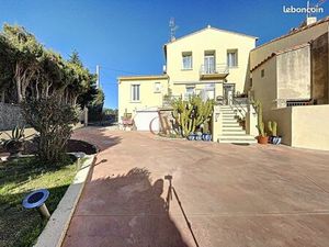 Maison 5 pièces 115 m²