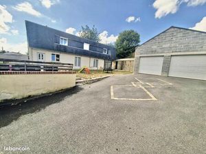 Maison 5 pièces 109 m²