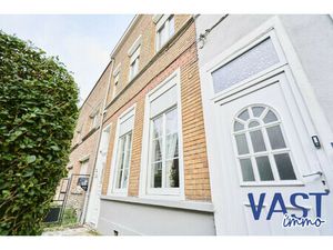 Maison en viager sur Lille