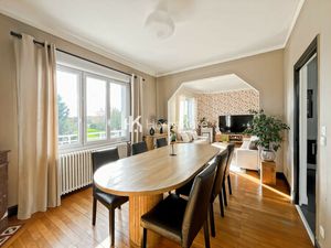 TRÈS BELLE MAISON EN CAMPAGNE