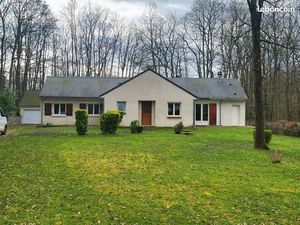 Maison 5 pièces 120 m²