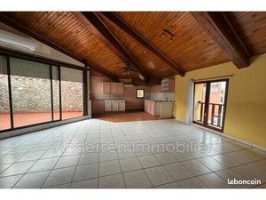 Maison de village 67 m² Brouilla