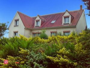 Maison Campagne Les Hesdin 7 pièce(s) 208 m2