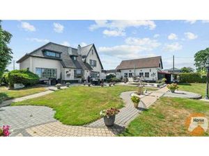 Huis te koop in Maaseik