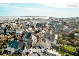 Maison 3 pièces 64 m²