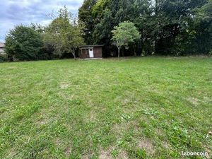 Terrain 1 854 m² Mestes