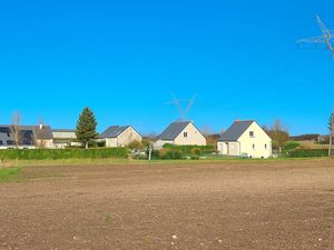 GRAND TERRAIN A BATIR DE 6 675 M²