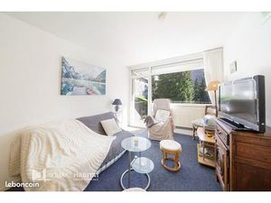 Appartement 3 pièces 53 m²