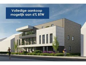 VOLLEDIGE AANKOOP MOGELIJK AAN 6% BTW !