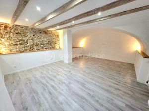 Appartement de 58 m² à Saint-Paulet-De-Caisson