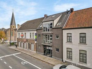 Kantoor te koop in Anzegem