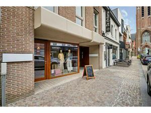 Kantoor te koop in Avelgem