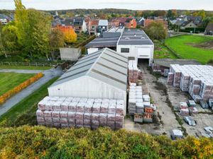 Magazijn te koop in Kortenberg