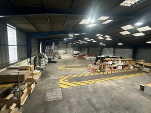 ACTIVITE - ENTREPOTS A VENDRE