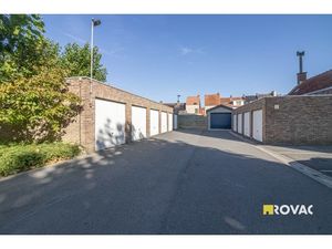 Garage te koop in Roeselare