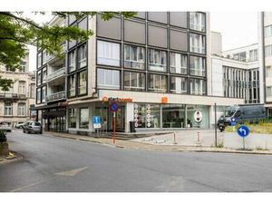 Commerciële eigendom te koop in Aalst