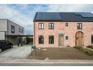 Huis te koop in Zevergem