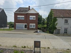 Huis te koop in Waarbeke