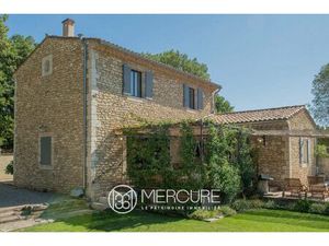 Achat Maison 5 pièces 160m² MENERBES 84560