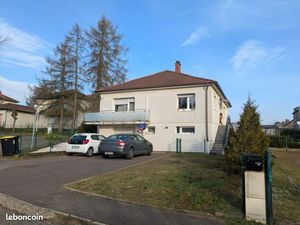 Pavillon 7 pièces 159 m²