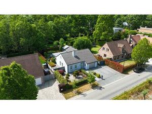 Huis te koop in Sint-Martens-Latem