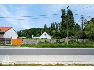 Te renoveren woning op 1.865 m² – projectgrond mogelijk (mits vergunning)■Landelijk gelege