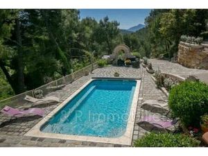 Villa de 8 pièces de luxe en vente Auriol  France