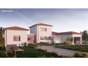 Maison 5 pièces 156 m²